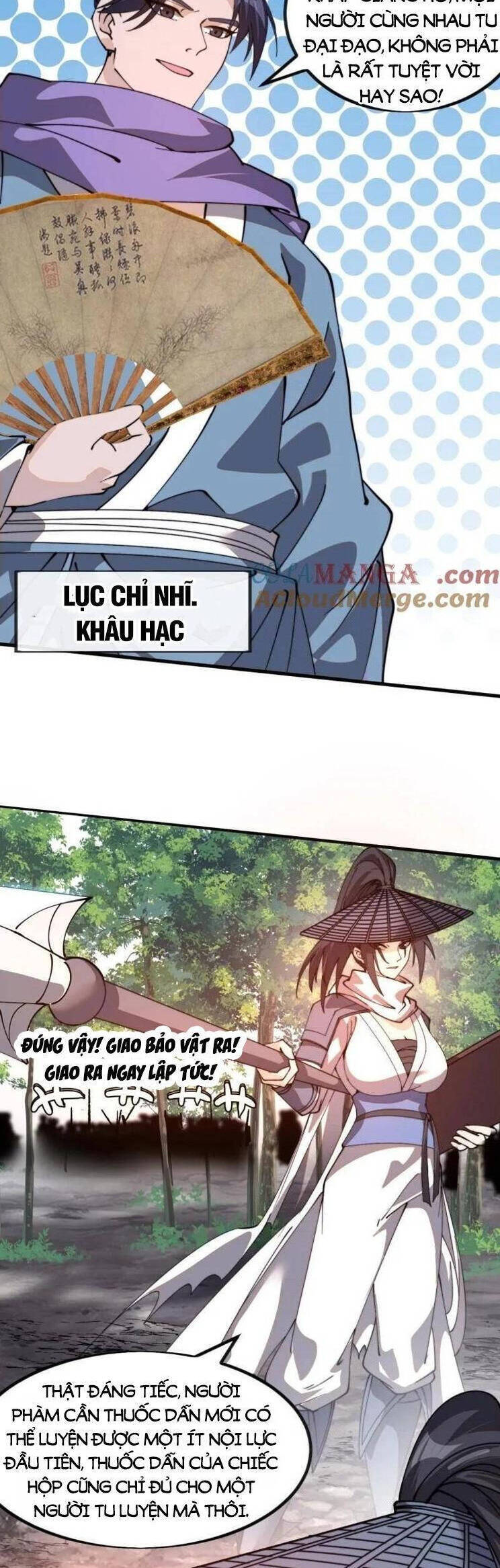 Chương 1017 - Trang 5
