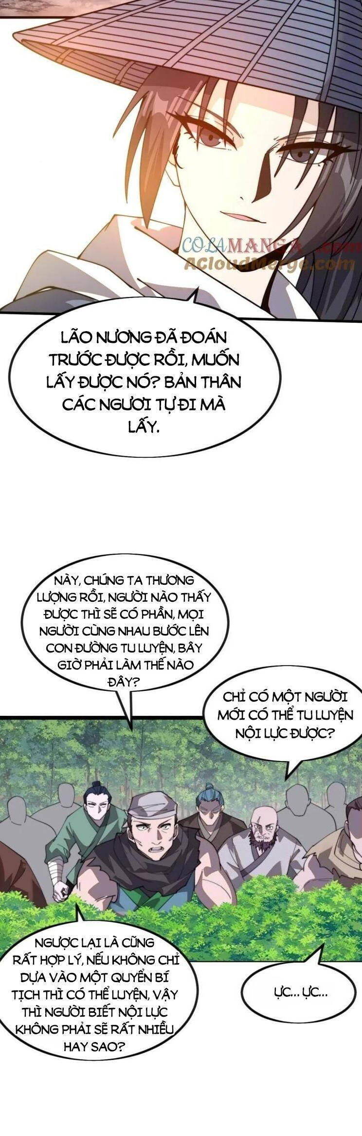Chương 1017 - Trang 6