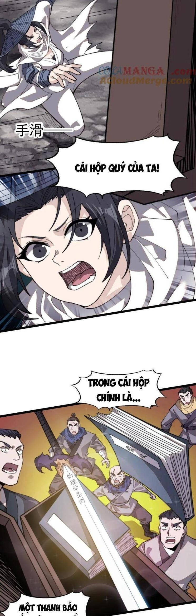 Chương 1017 - Trang 9