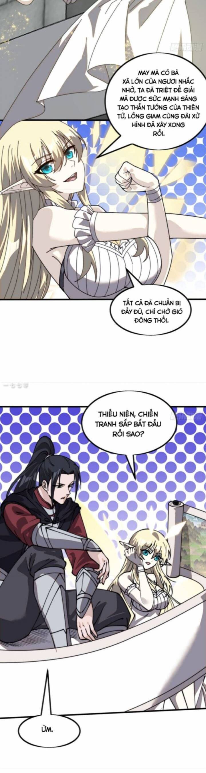 Chương 1018 - Trang 18