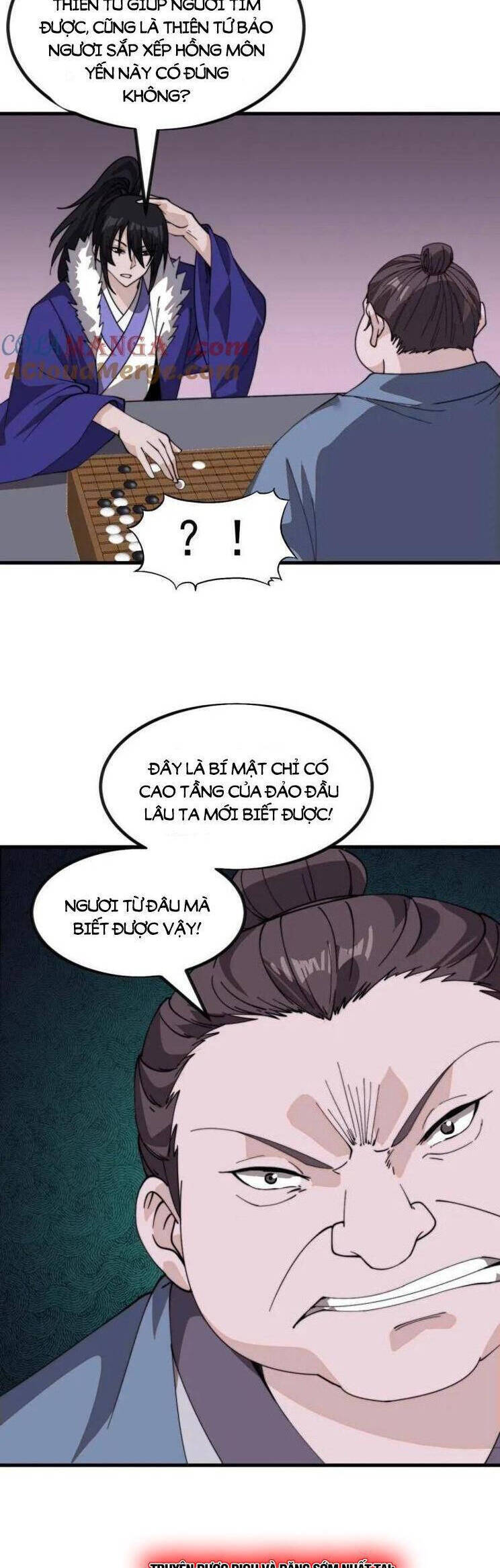 Chương 1021 - Trang 2