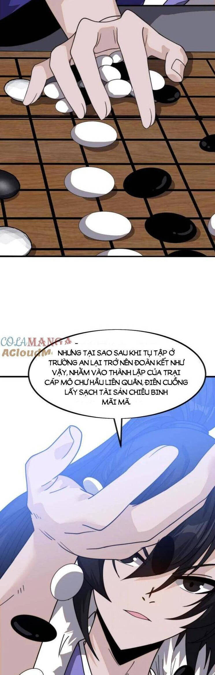 Chương 1021 - Trang 9