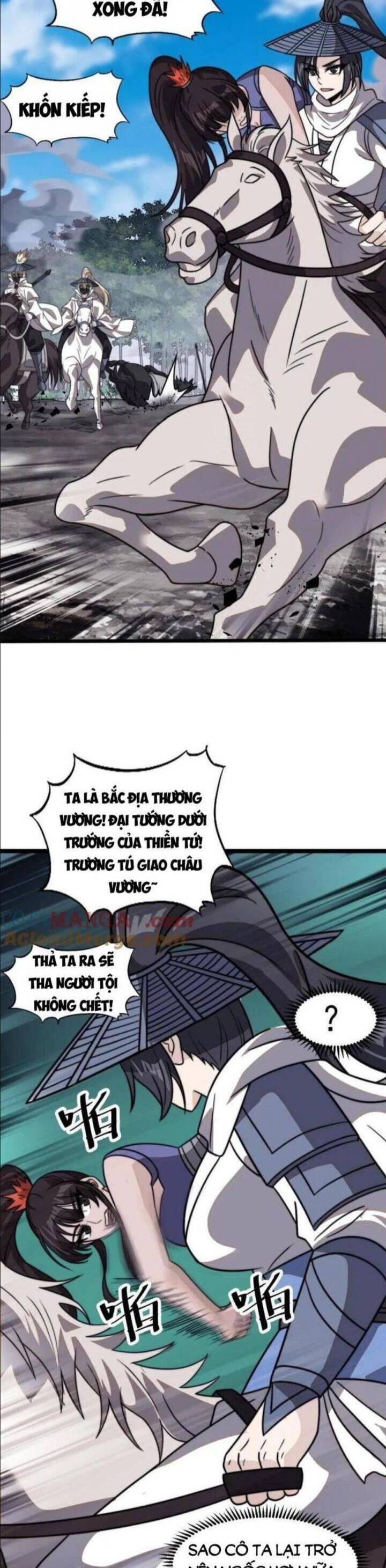 Chương 1025 - Trang 5