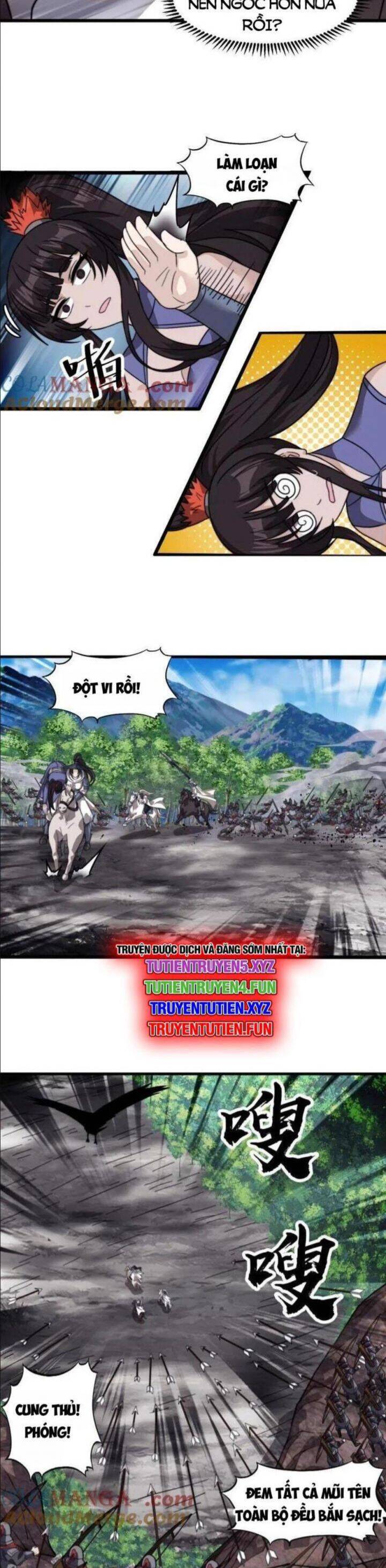 Chương 1025 - Trang 6