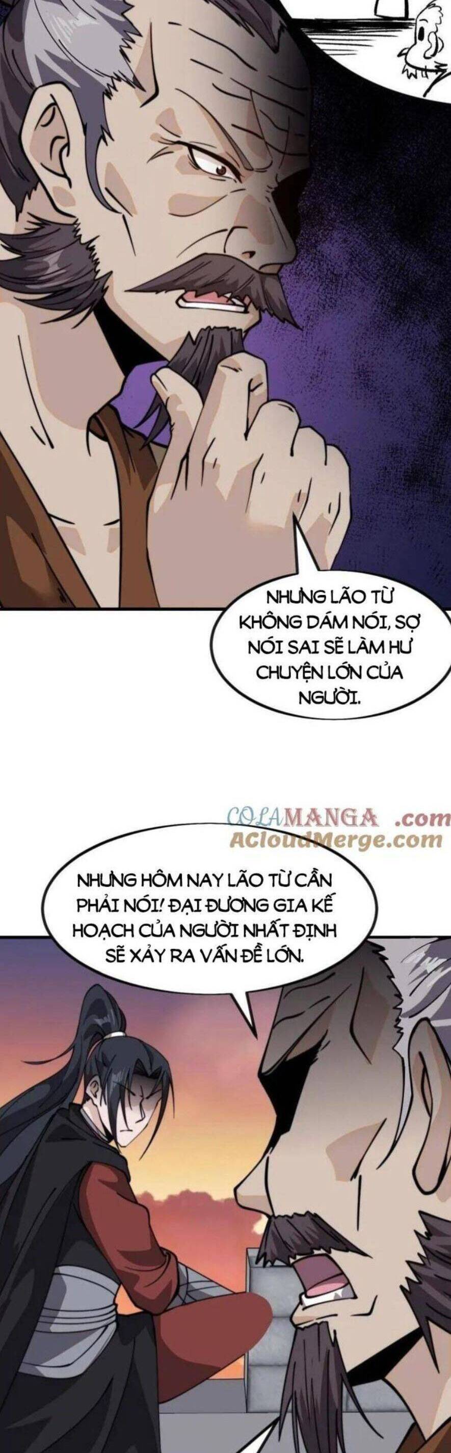 Chương 1027 - Trang 3