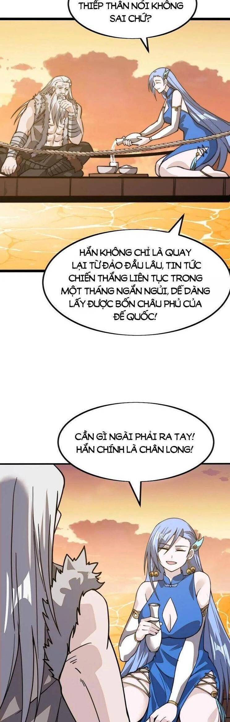 Chương 1035 - Trang 8