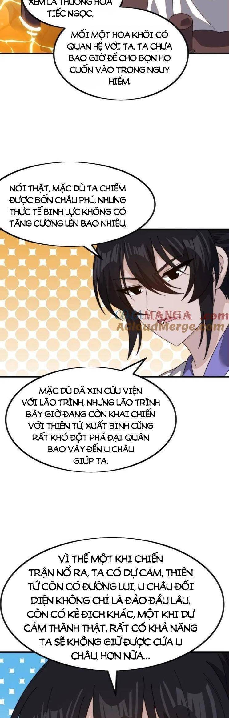 Chương 1036 - Trang 7