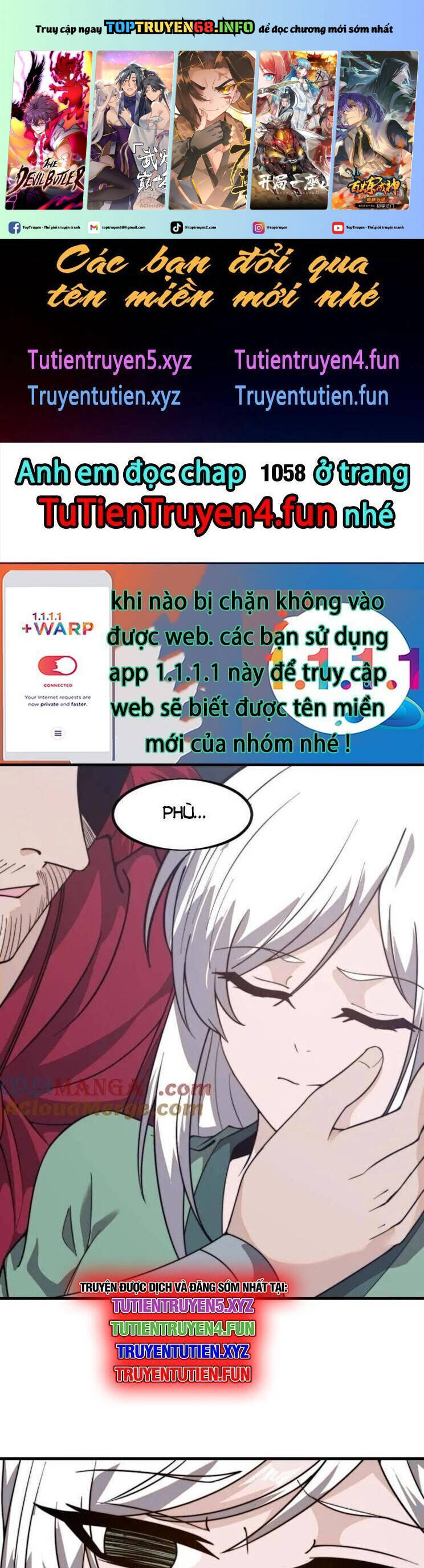 Chương 1057 - Trang 2
