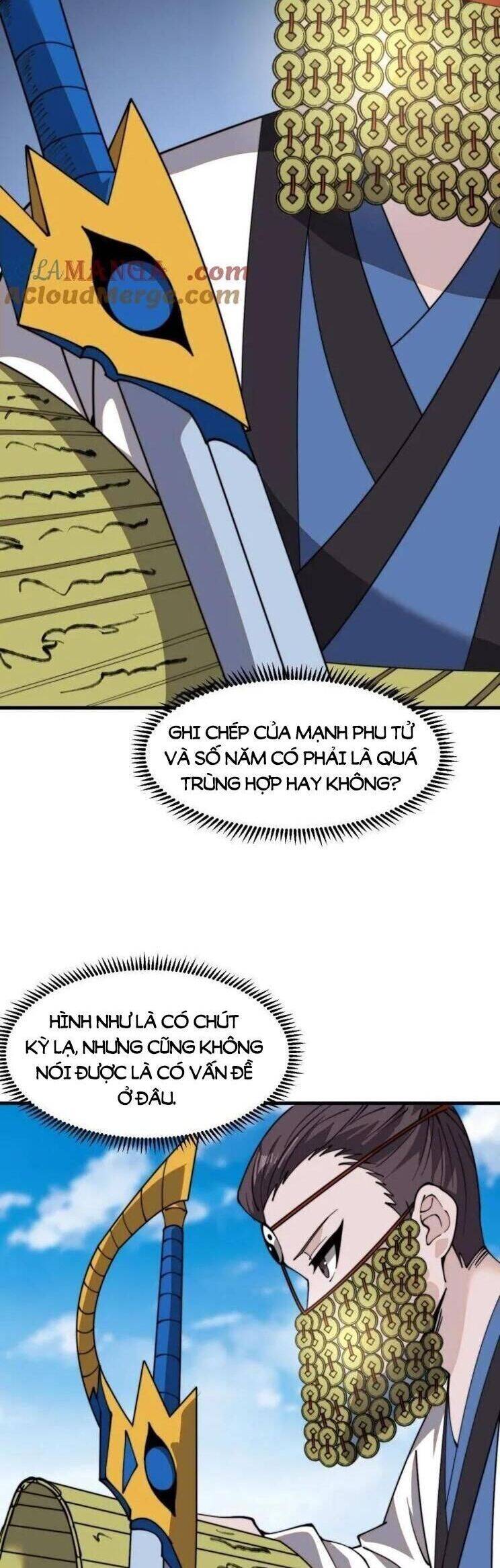 Chương 1057 - Trang 22