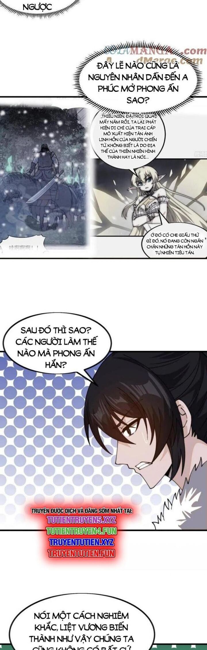 Chương 1067 - Trang 11
