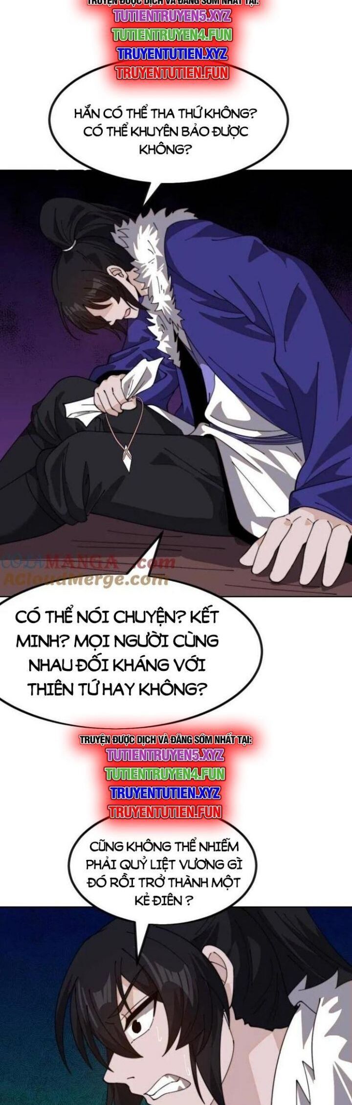 Chương 1067 - Trang 20