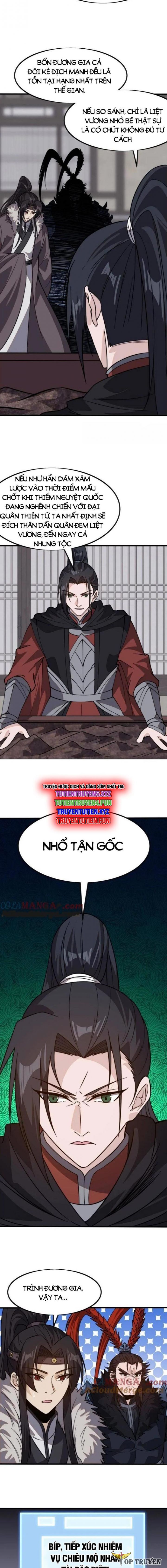 Chương 1070 - Trang 3