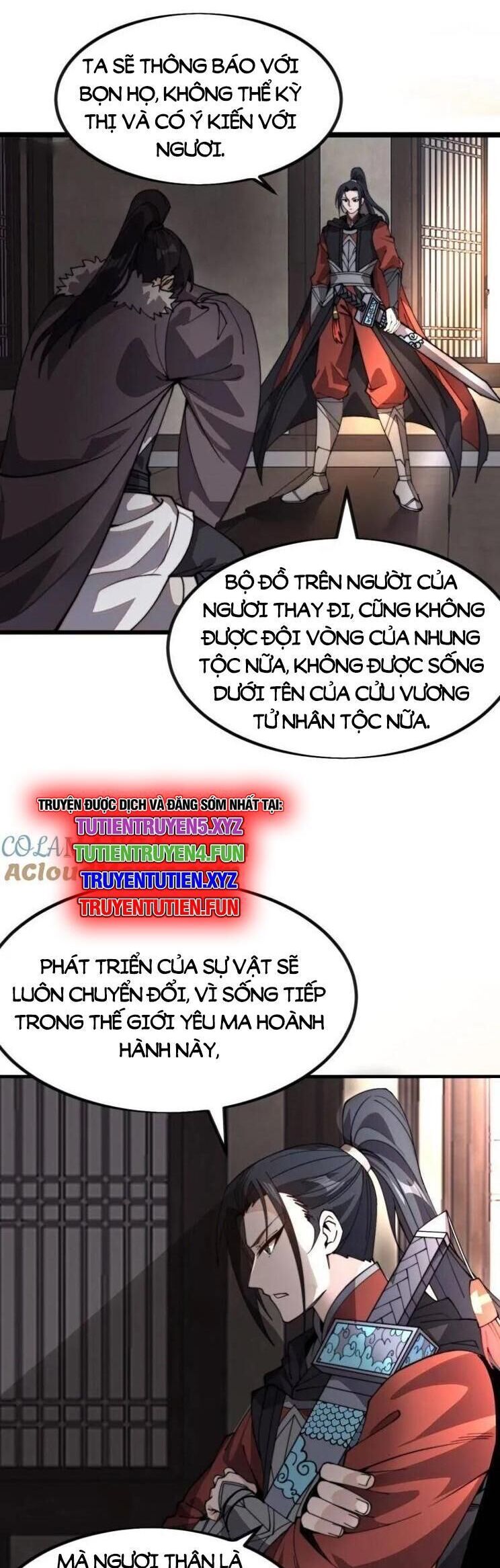 Chương 1071 - Trang 3
