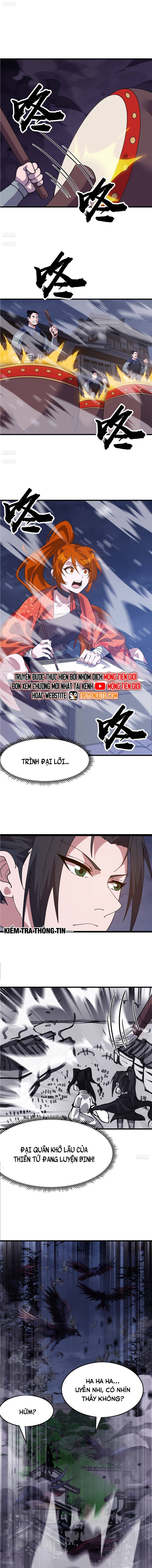 Chương 1102 - Trang 1