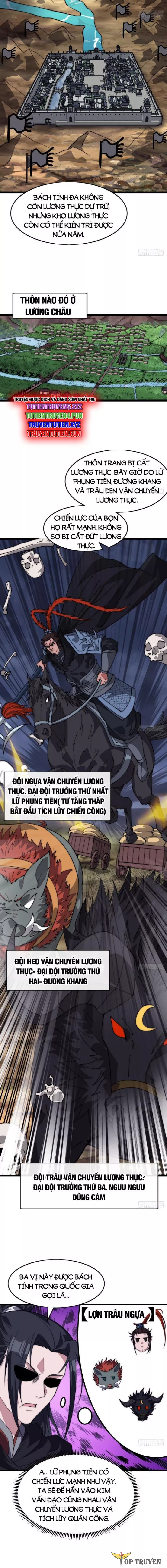 Chương 1109 - Trang 5