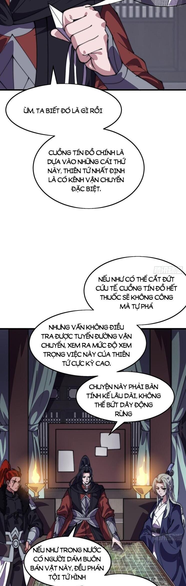 Chương 1110 - Trang 15