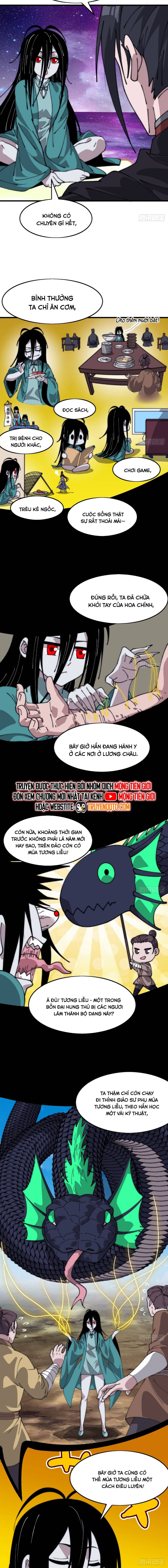 Chương 1124 - Trang 8