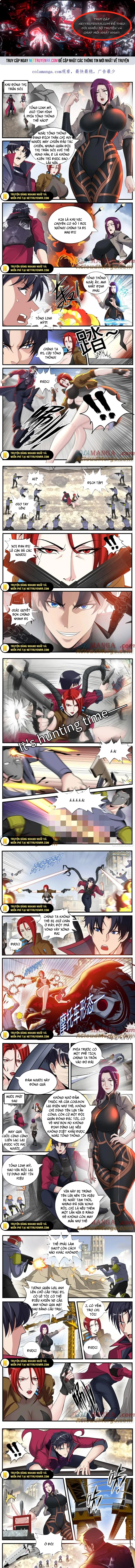 Chương 521 - Trang 1