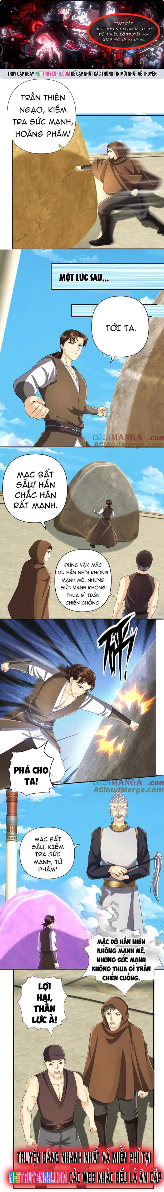 Chương 242 - Trang 1