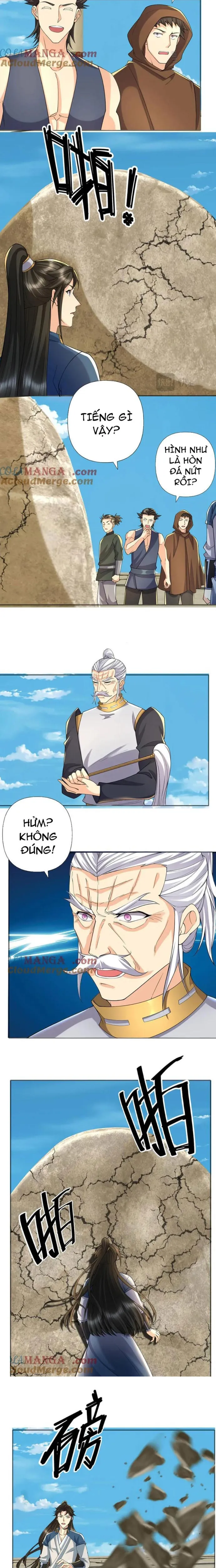Chương 242 - Trang 3