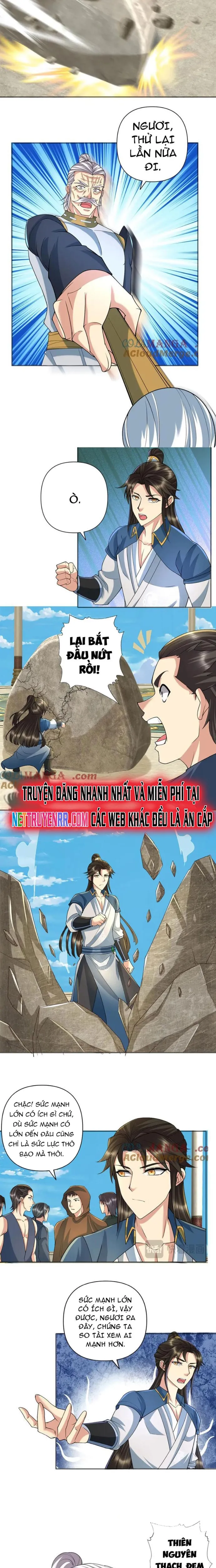 Chương 242 - Trang 5