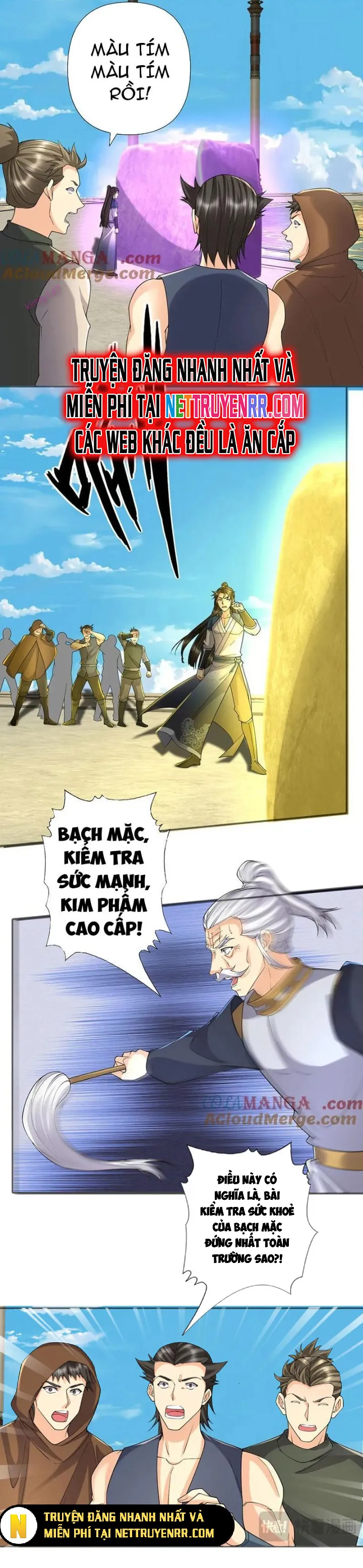 Chương 243 - Trang 3