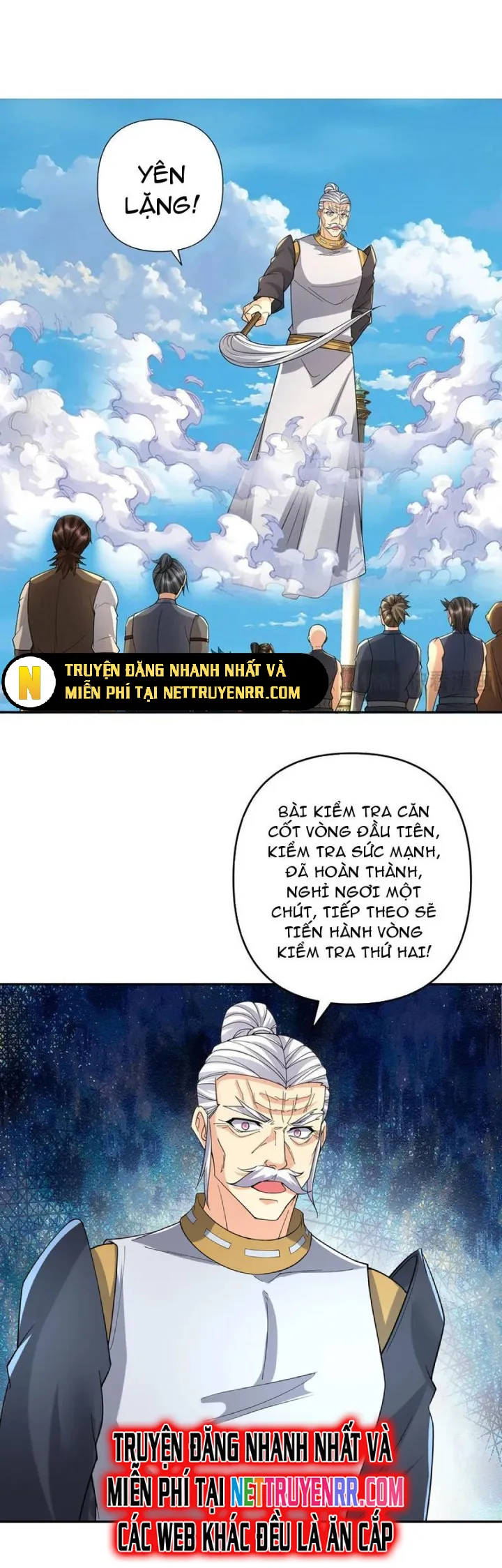 Chương 243 - Trang 7