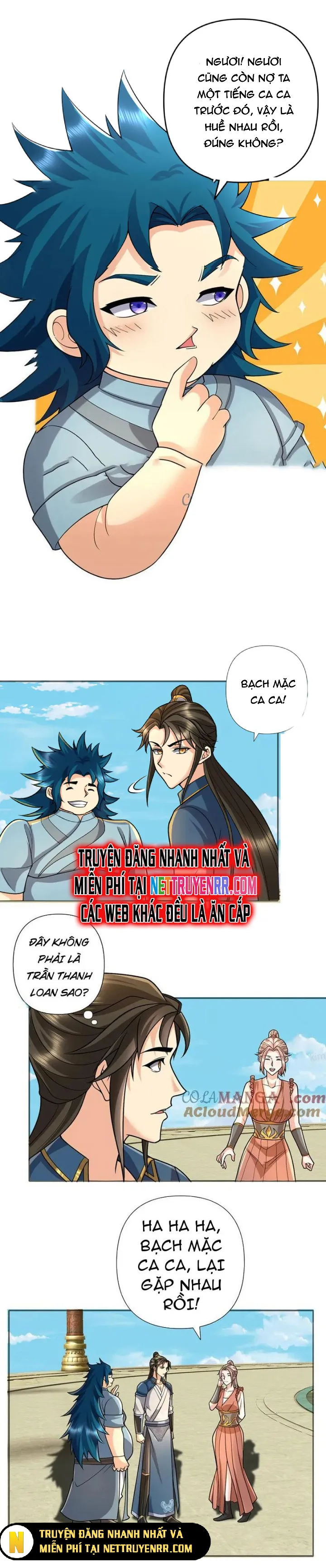 Chương 243 - Trang 9