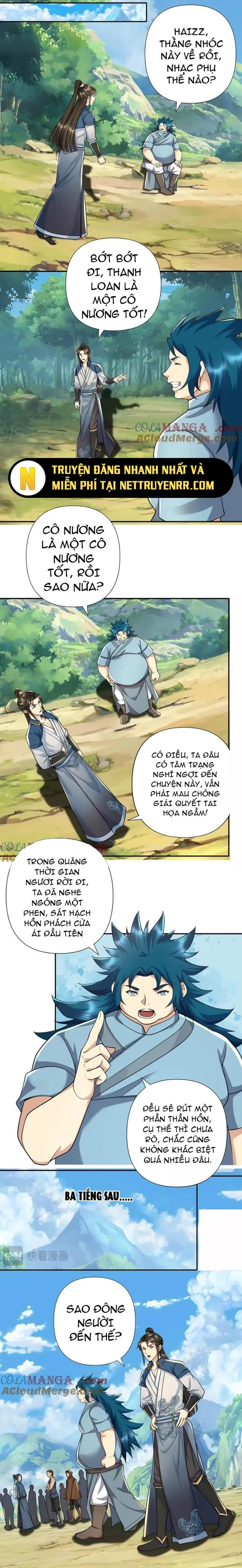 Chương 245 - Trang 2