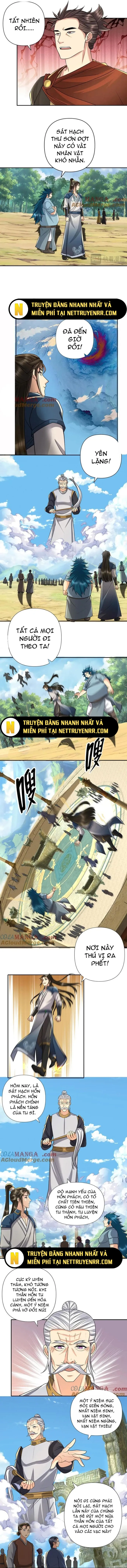 Chương 245 - Trang 6