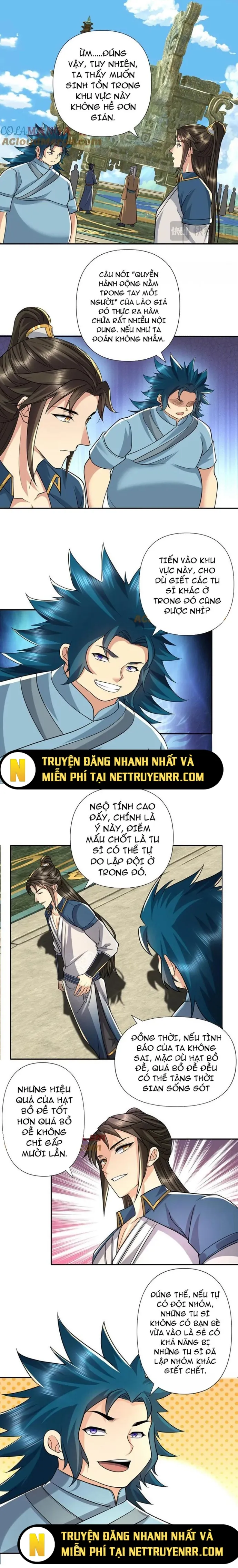 Chương 246 - Trang 2