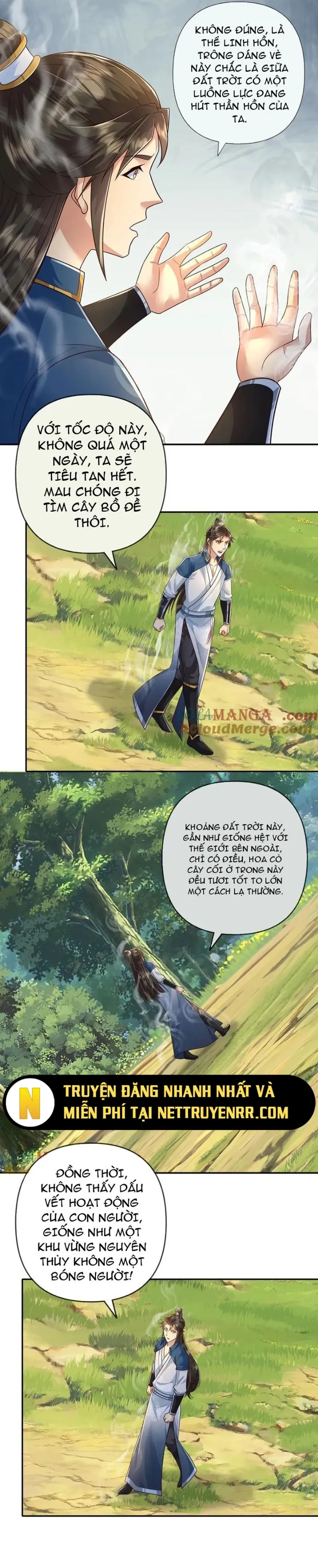 Chương 246 - Trang 5