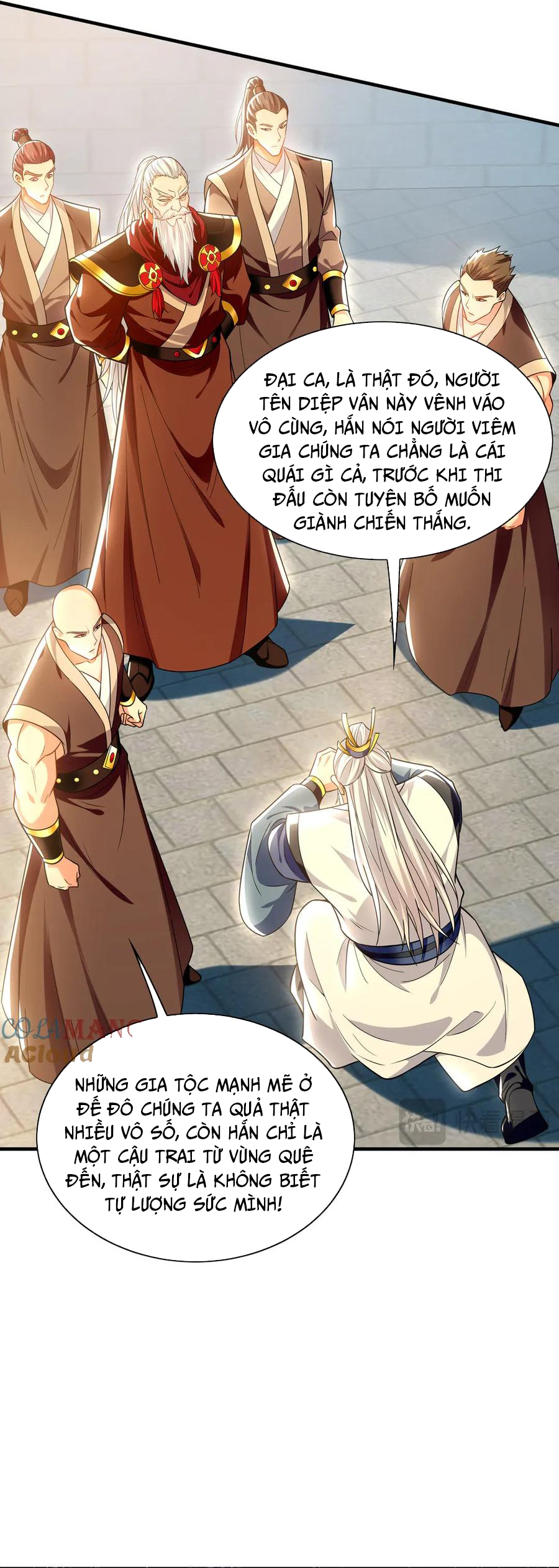 Chương 103 - Trang 20