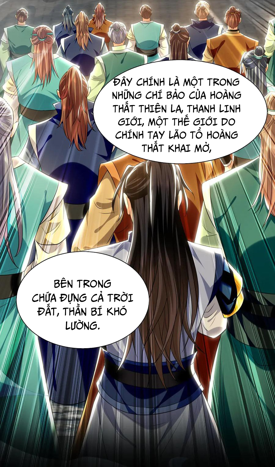 Chương 103 - Trang 26