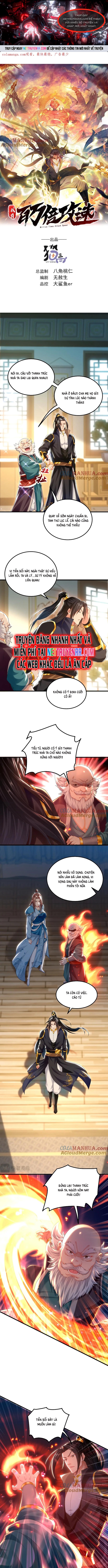 Chương 43 - Trang 1