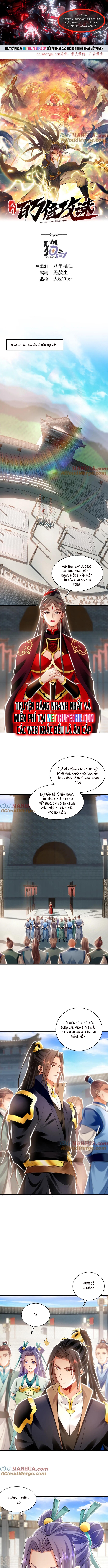 Chương 45 - Trang 1