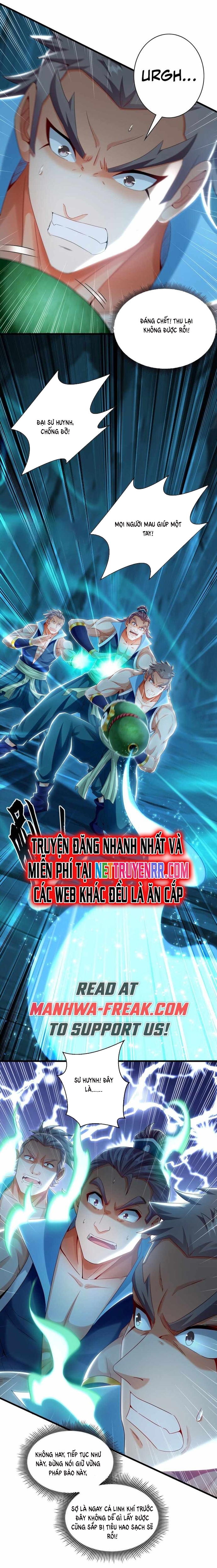 Chương 54 - Trang 20