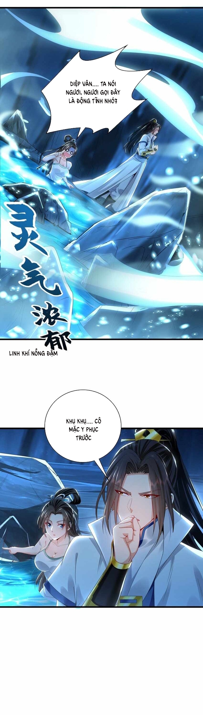 Chương 55 - Trang 12
