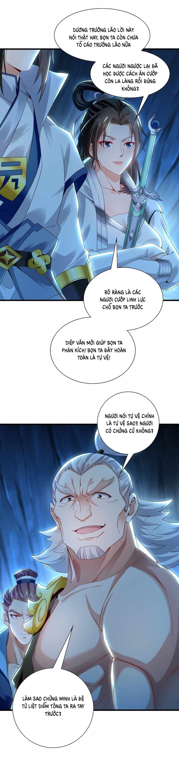 Chương 55 - Trang 15