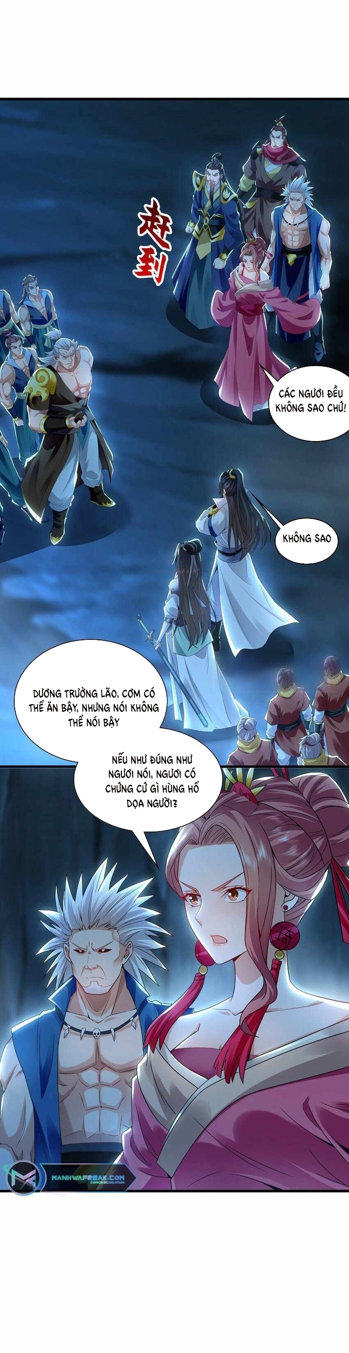 Chương 55 - Trang 16