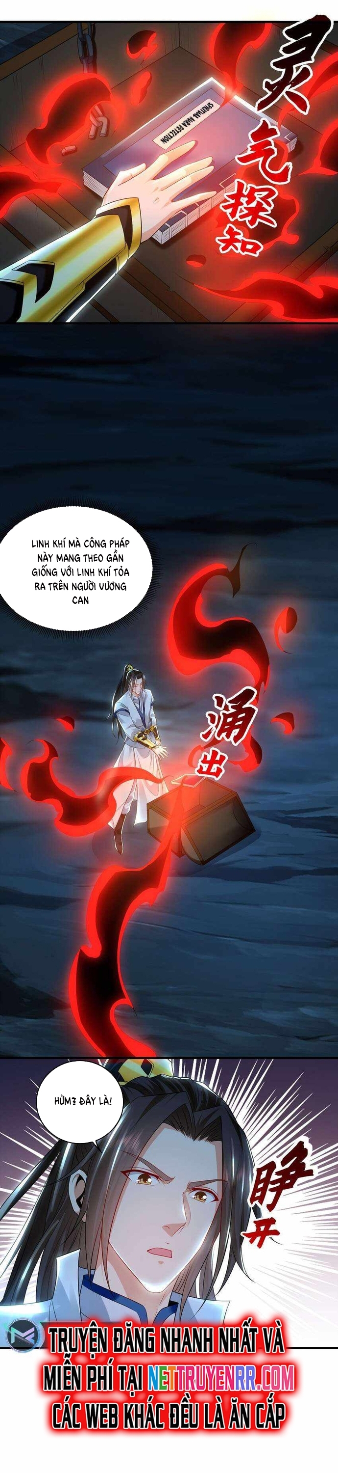 Chương 58 - Trang 19