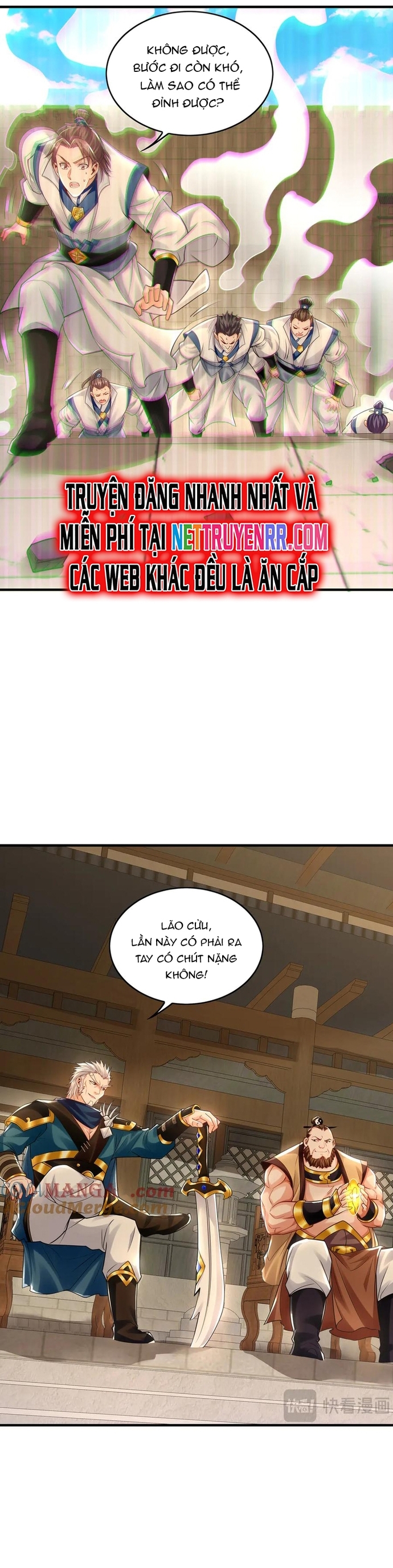 Chương 60 - Trang 11