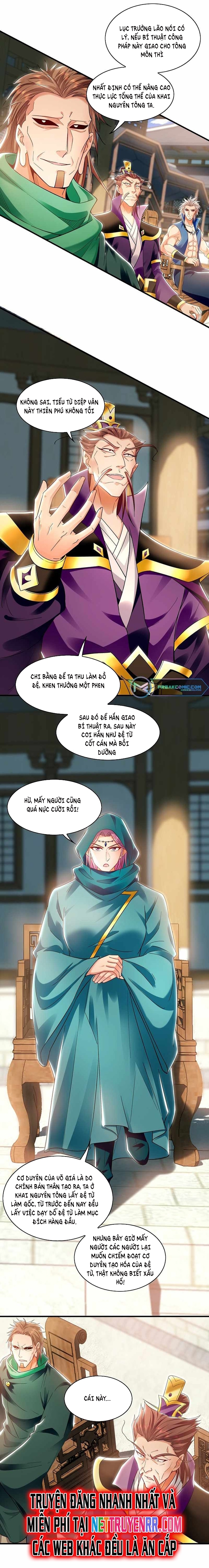 Chương 61 - Trang 19