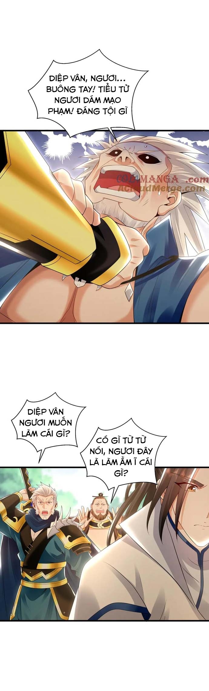 Chương 63 - Trang 16