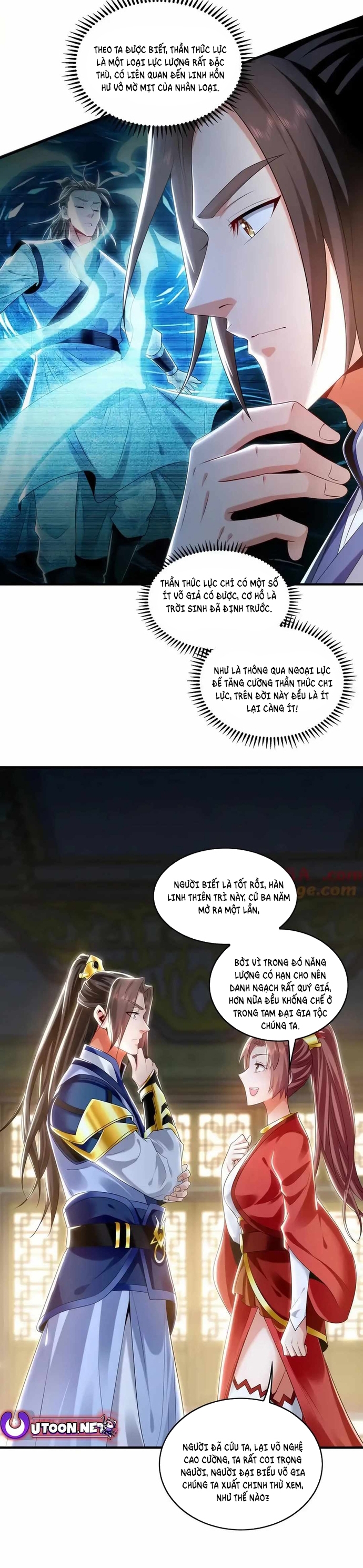 Chương 83 - Trang 6
