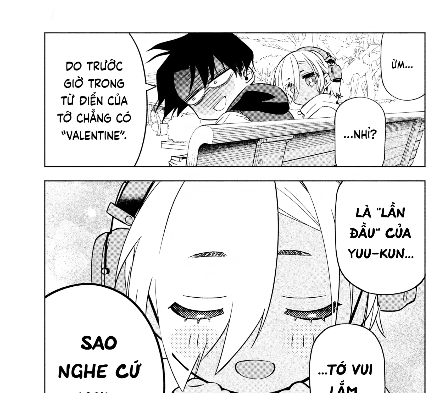 Chapter 41 - Trang 40