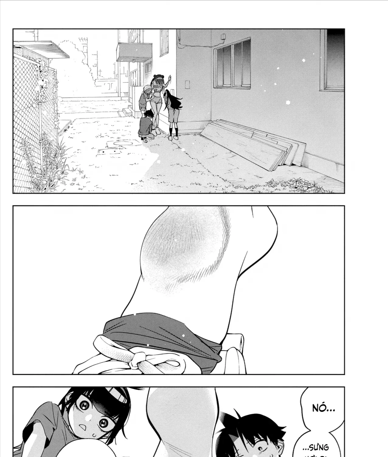 Chapter 48 - Trang 3