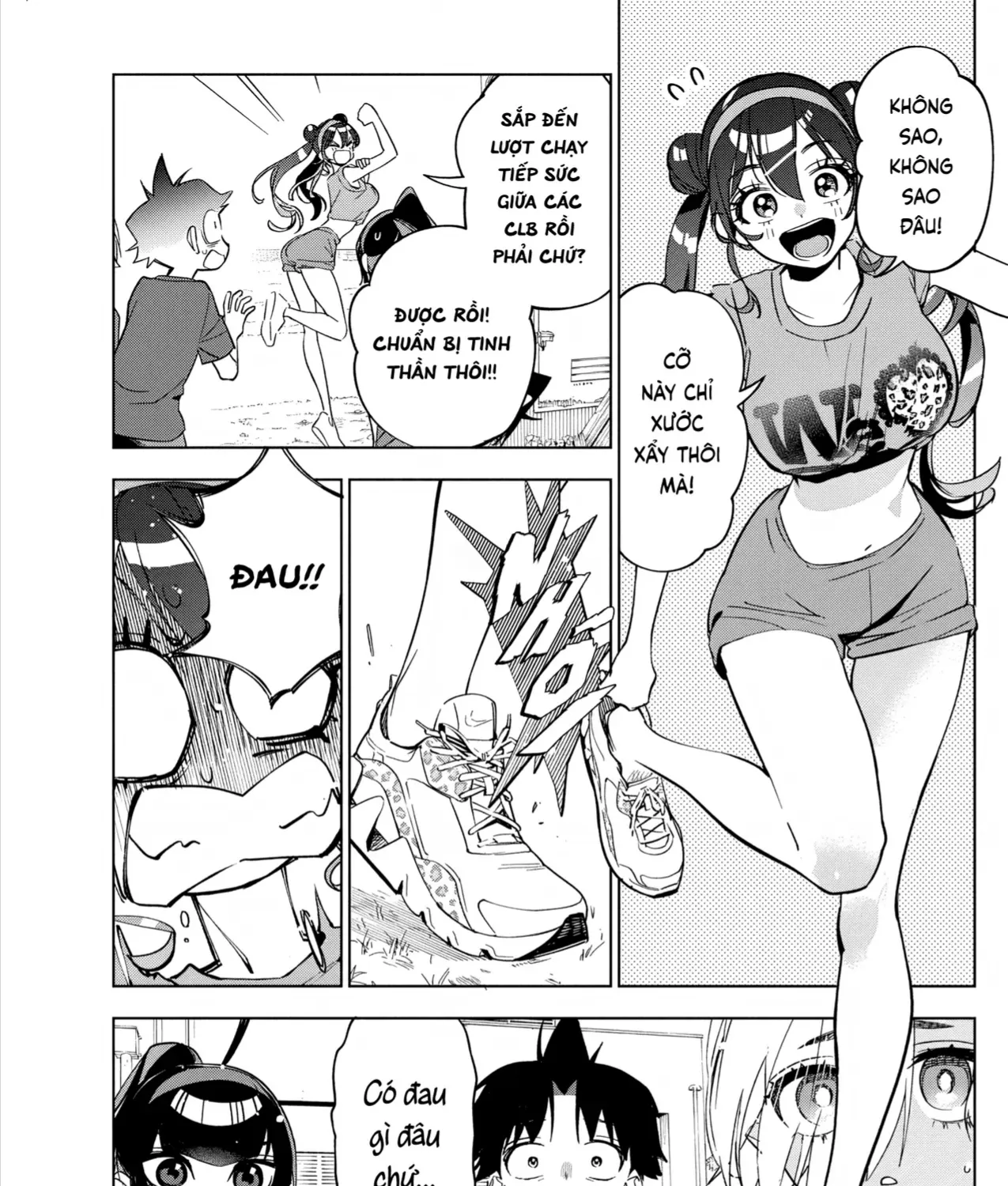 Chapter 48 - Trang 5