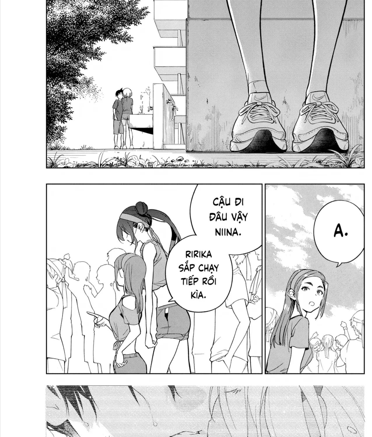 Chapter 48 - Trang 49