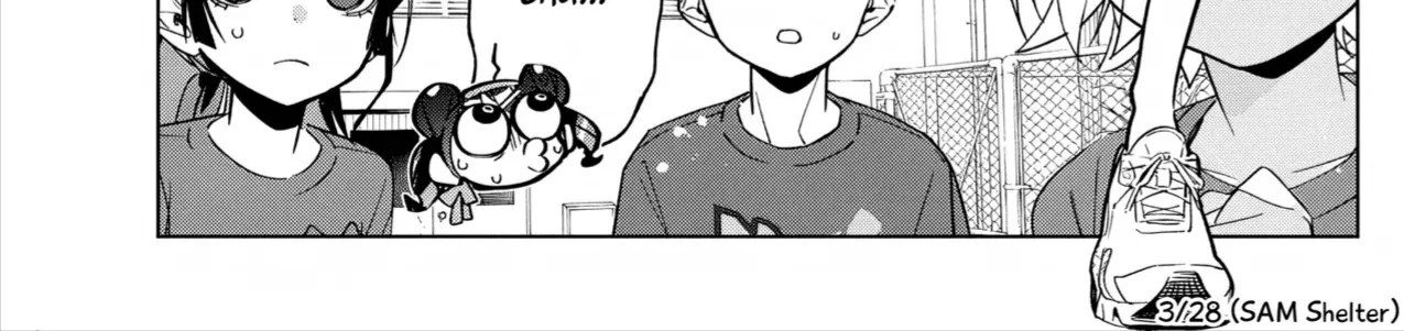 Chapter 48 - Trang 6